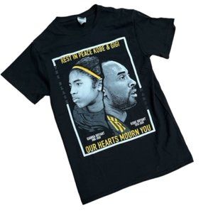 MBA  Kobe Tee
